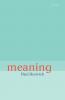 Meaning