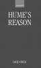 Hume's Reason