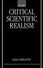 Critical Scientific Realism