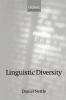 Linguistic Diversity
