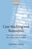Case Marking and Reanalysis