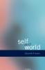 Self and World