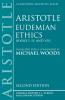 Eudemian Ethics
