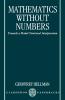 Mathematics Without Numbers