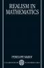 Realism in Mathematics