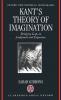 Kant's Theory of Imagination