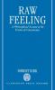 Raw Feeling