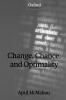 Change Chance and Optimality
