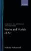 Works and Worlds of Art