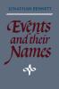 Events and Their Names