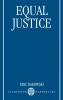 Equal Justice