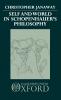 Self and World in Schopenhauer's Philosophy