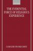 The Evidential Force of Religious Experience