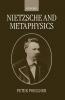 Nietzsche and Metaphysics