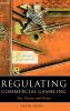 Regulating Commercial Gambling