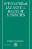 International Law and the Rights of Minorities