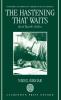 The Hastening That Waits ' Karl Barth's Ethics '
