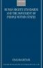 Human Rights Standards and the Free Movement of People Within States