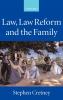 Law Law Reform and the Family