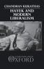 HAYEK & MODERN LIBERALISM C