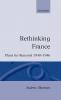 Rethinking France