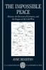 The Impossible Peace