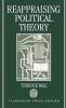 Reappraising Political Theory