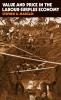 Value & Price in the Labour Surplus Economy