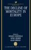 The Decline of Mortality in Europe