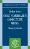 Crisis Stabilization and Economic Reform