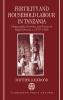 Fertility and Household Labour in Tanzania