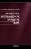 The Handbook of International Financial Terms