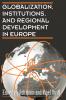 Globalization Institutions and Regional Development in Europe