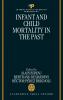 INFANT & CHILD MORTALITY ISD C