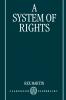 A System of Rights