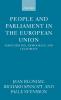 People and Parliament in the European Union