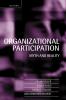 Organizational Participation