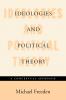 Ideologies and Political Theory