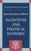Incentives and Polical Economy