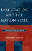 Immigration and the Nation-State