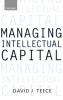 Managing Intellectual Capital