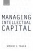 Managing Intellectual Capital
