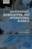 Governments Globalization and International Business