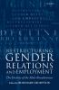 Restructuring Gender Relations and Employment