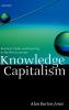 Knowledge Capitalism