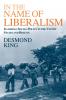 In the Name of Liberalism