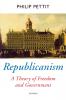 Republicanism