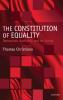 CONSTITUTION OF EQUALITY C