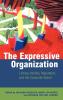 The Expressive Organization - Linking Identity Reputation and the Corporate Brand