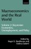 Macroeconomics and the Real World